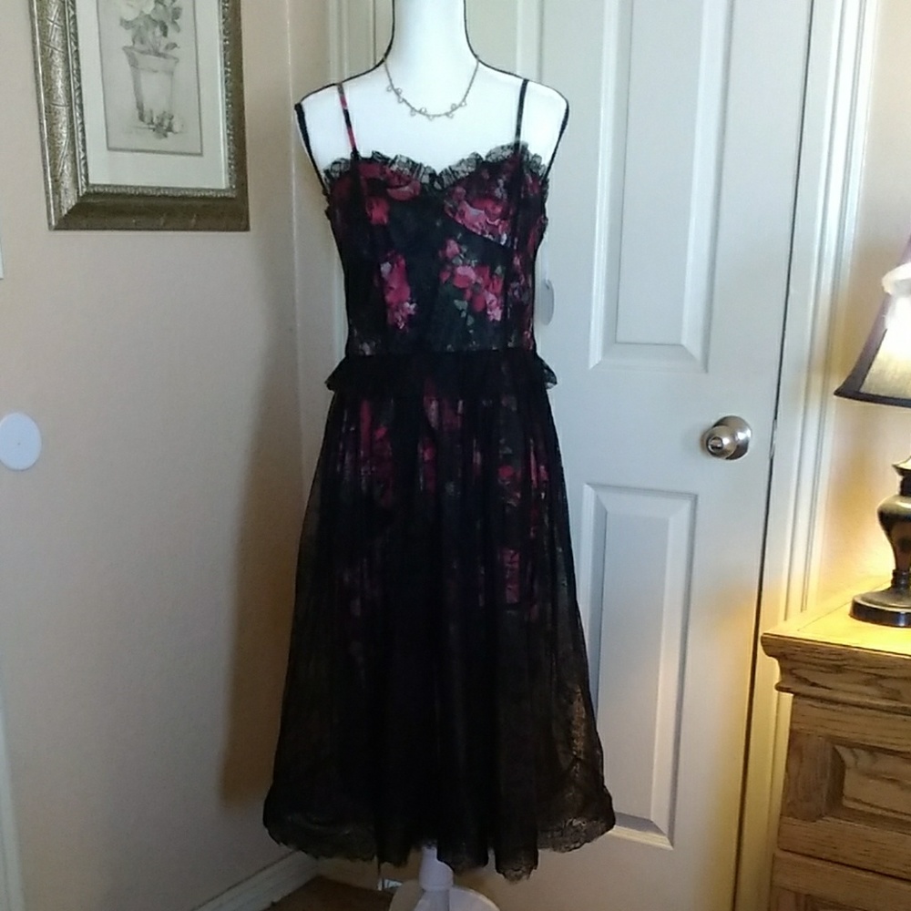 Pearl Dress